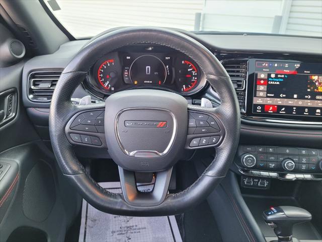 2024 Dodge Durango GT Plus AWD