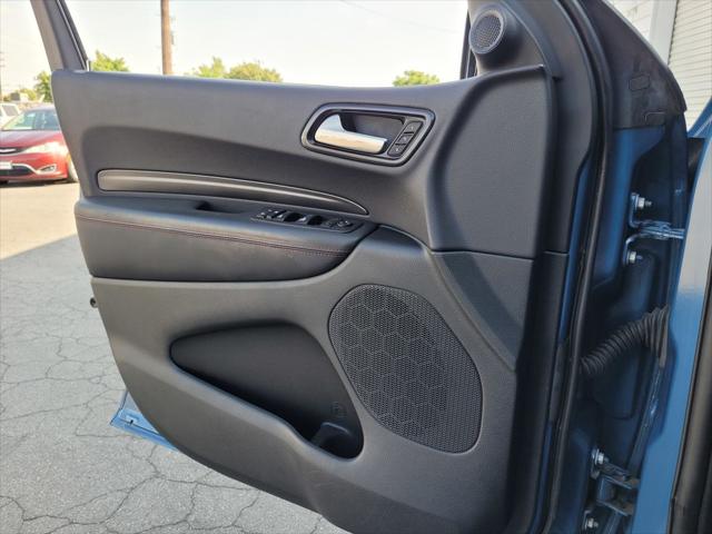 2024 Dodge Durango GT Plus AWD
