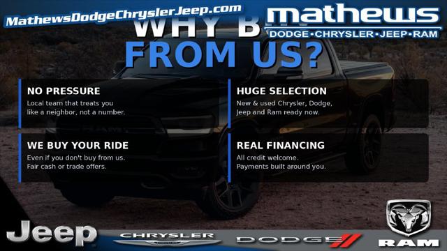 2021 Chrysler 300 Touring for sale near Marion, OH