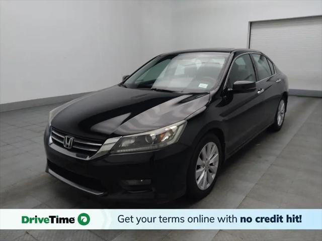 2015 Honda Accord EX for sale in Birmingham, AL