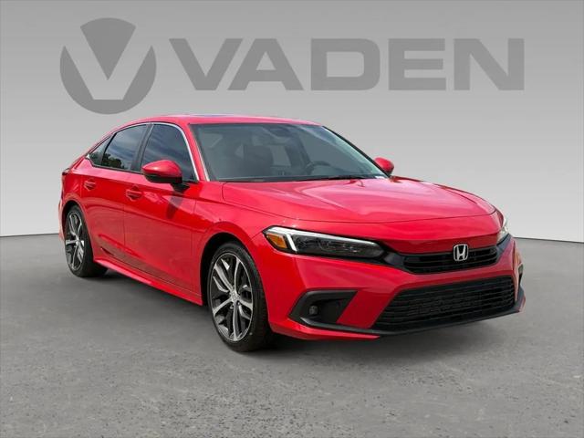 2023 Honda Civic Touring for sale in Statesboro, GA