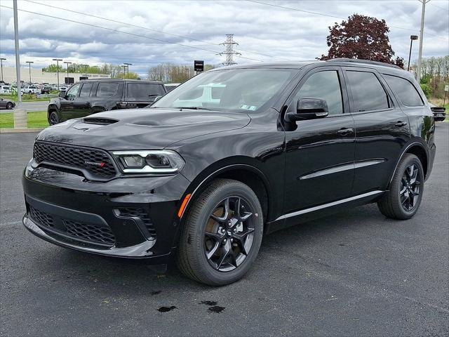 2026 Dodge Durango DURANGO GT PLUS AWD HEMI V8 2026 Dodge Durango DURANGO GT PLUS AWD HEMI V8