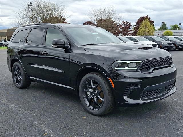 2026 Dodge Durango DURANGO GT PLUS AWD HEMI V8 2026 Dodge Durango DURANGO GT PLUS AWD HEMI V8