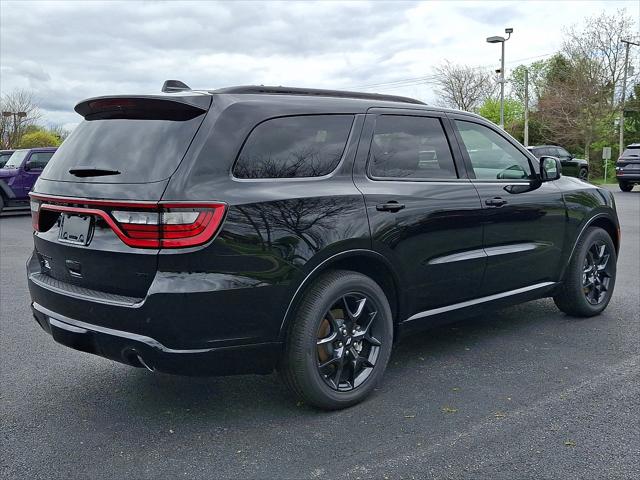 2026 Dodge Durango DURANGO GT PLUS AWD HEMI V8 2026 Dodge Durango DURANGO GT PLUS AWD HEMI V8