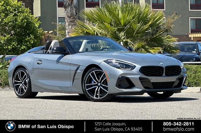 2026 BMW Z4 sDrive30i for sale in San Luis Obispo, CA