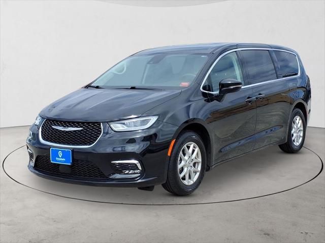 2024 Chrysler Pacifica Touring L for sale in Oxford, ME