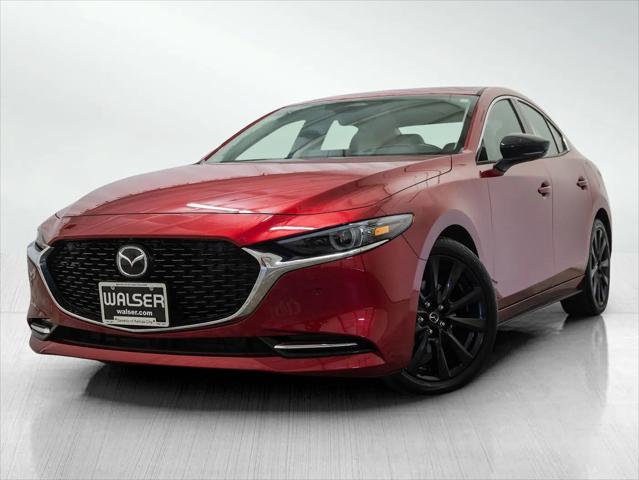 2024 Mazda Mazda3 2.5 Turbo Premium Plus for sale in Overland Park, KS