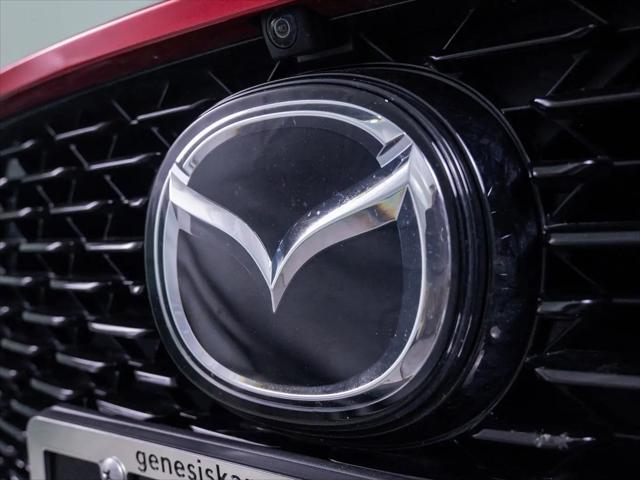 2024 Mazda Mazda3 2.5 Turbo Premium Plus