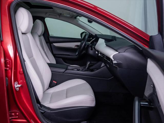 2024 Mazda Mazda3 2.5 Turbo Premium Plus
