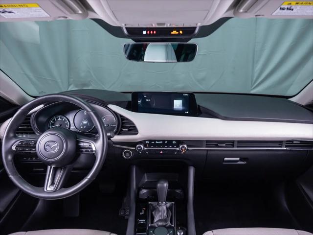 2024 Mazda Mazda3 2.5 Turbo Premium Plus