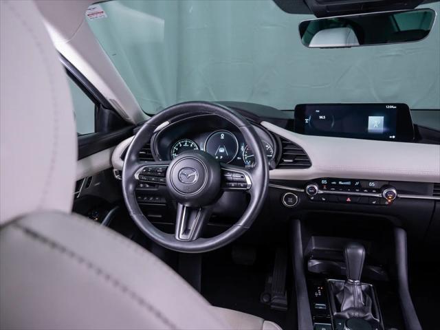 2024 Mazda Mazda3 2.5 Turbo Premium Plus