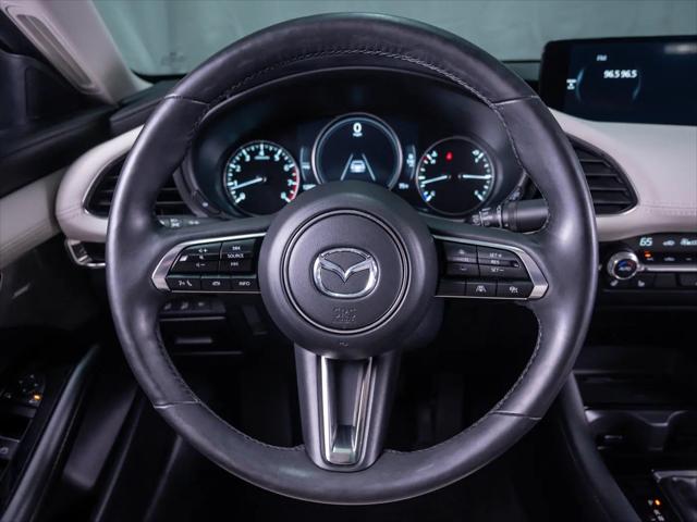 2024 Mazda Mazda3 2.5 Turbo Premium Plus