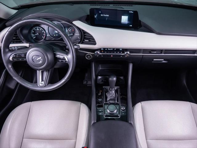 2024 Mazda Mazda3 2.5 Turbo Premium Plus
