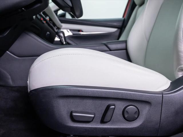 2024 Mazda Mazda3 2.5 Turbo Premium Plus