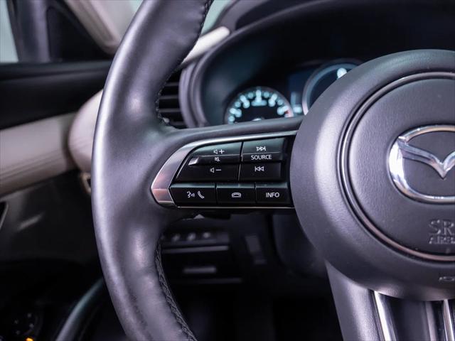 2024 Mazda Mazda3 2.5 Turbo Premium Plus