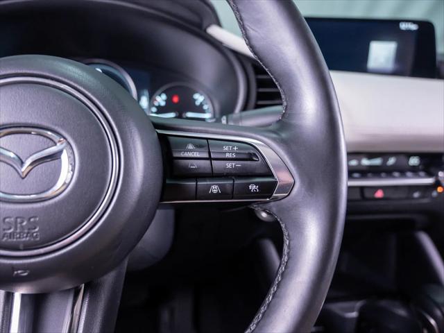 2024 Mazda Mazda3 2.5 Turbo Premium Plus
