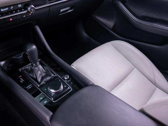 2024 Mazda Mazda3 2.5 Turbo Premium Plus