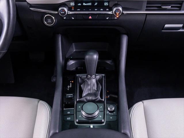 2024 Mazda Mazda3 2.5 Turbo Premium Plus