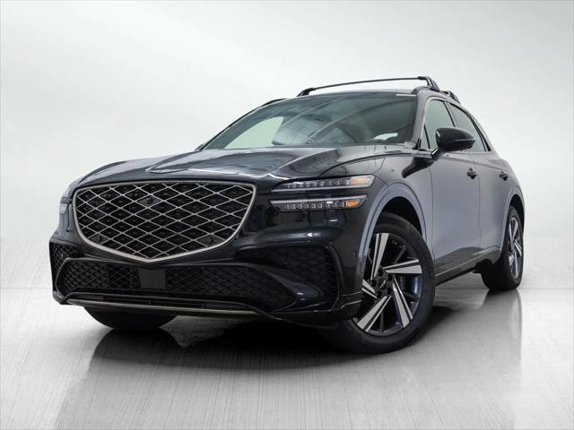 2026 Genesis GV70 3.5T Sport Advanced for sale in Overland Park, KS