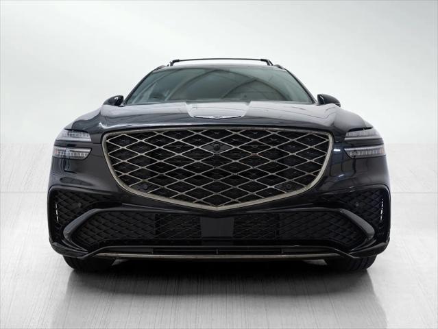 2026 Genesis GV70 3.5T Sport Advanced