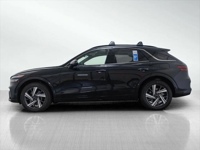 2026 Genesis GV70 3.5T Sport Advanced