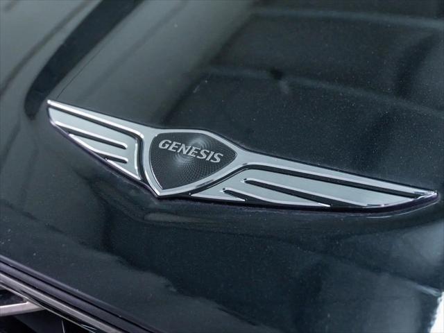 2026 Genesis GV70 3.5T Sport Advanced