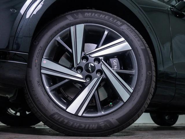 2026 Genesis GV70 3.5T Sport Advanced