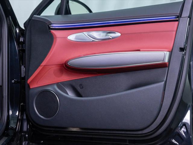 2026 Genesis GV70 3.5T Sport Advanced