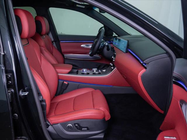 2026 Genesis GV70 3.5T Sport Advanced