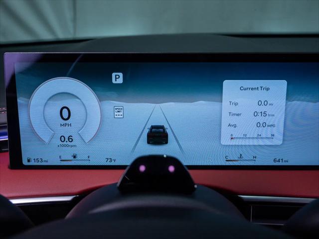 2026 Genesis GV70 3.5T Sport Advanced