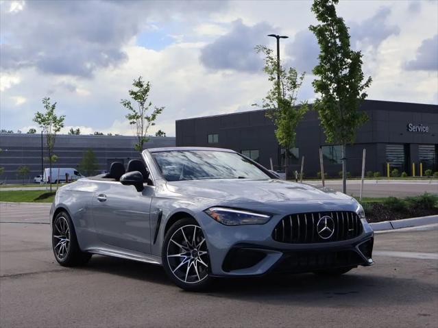 2026 Mercedes-Benz CL AMG CLE 53 for sale in Kansas City, MO