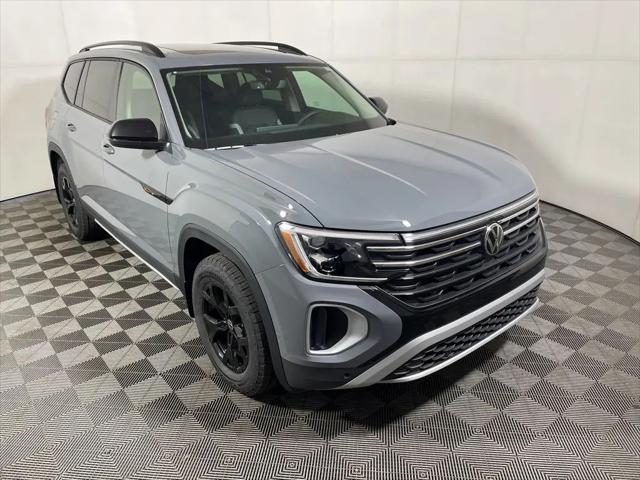 2026 Volkswagen Atlas Peak Edition for sale in Twin Falls, ID