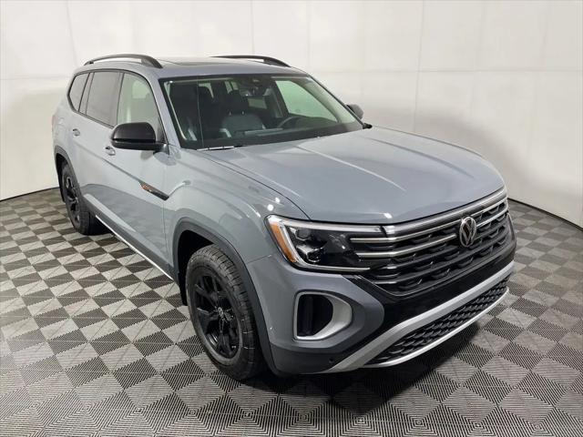 2026 Volkswagen Atlas Peak Edition for sale in Twin Falls, ID