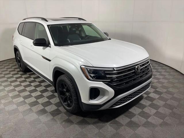 2026 Volkswagen Atlas Peak Edition for sale in Twin Falls, ID