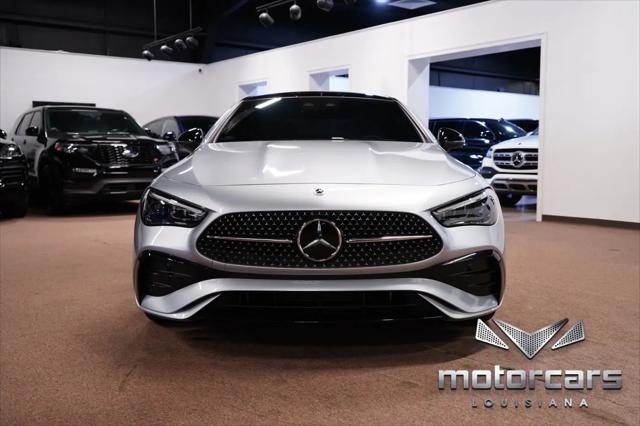 2024 Mercedes-Benz E-CLASS E 300 4MATIC