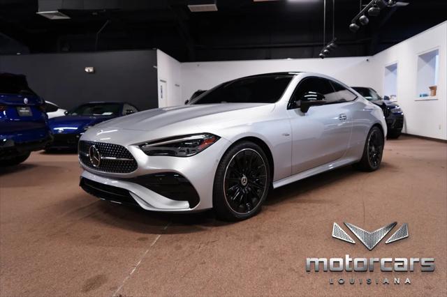 2024 Mercedes-Benz E-CLASS E 300 4MATIC