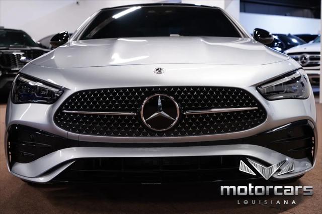 2024 Mercedes-Benz E-CLASS E 300 4MATIC