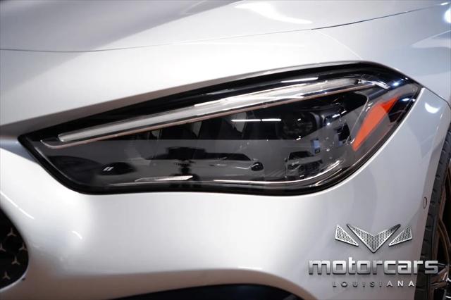 2024 Mercedes-Benz E-CLASS E 300 4MATIC