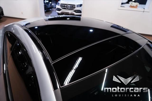 2024 Mercedes-Benz E-CLASS E 300 4MATIC