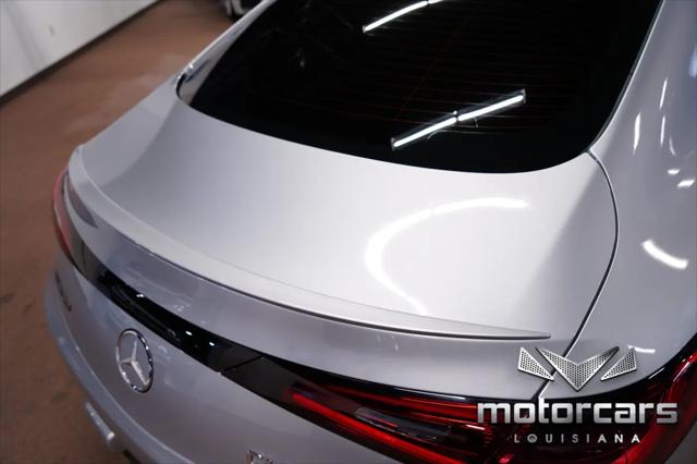 2024 Mercedes-Benz E-CLASS E 300 4MATIC
