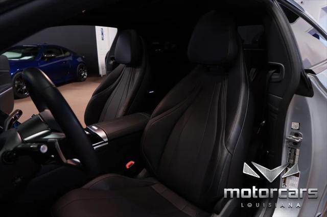 2024 Mercedes-Benz E-CLASS E 300 4MATIC