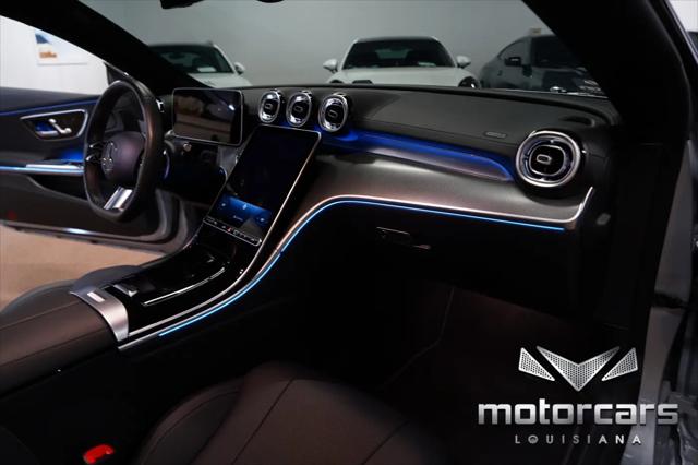2024 Mercedes-Benz E-CLASS E 300 4MATIC