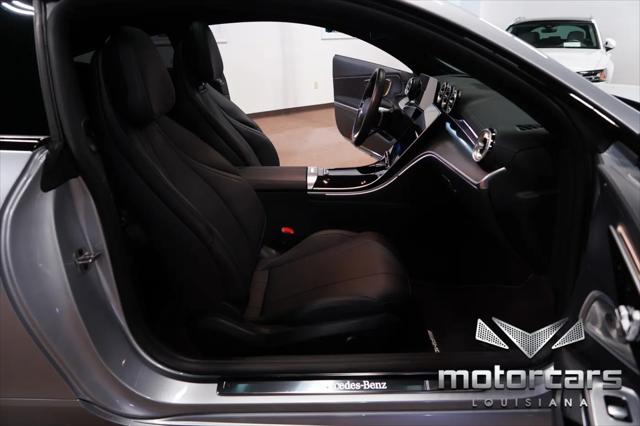 2024 Mercedes-Benz E-CLASS E 300 4MATIC