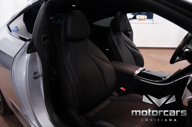 2024 Mercedes-Benz E-CLASS E 300 4MATIC