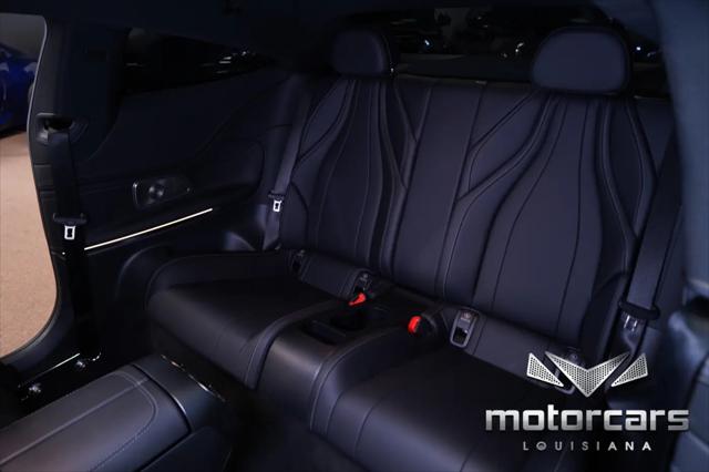 2024 Mercedes-Benz E-CLASS E 300 4MATIC
