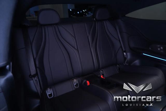 2024 Mercedes-Benz E-CLASS E 300 4MATIC