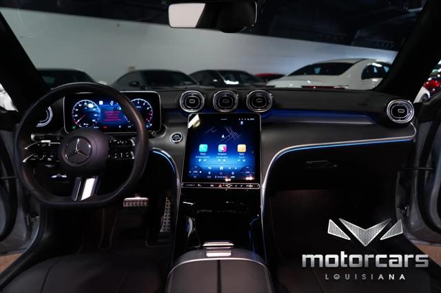 2024 Mercedes-Benz E-CLASS E 300 4MATIC
