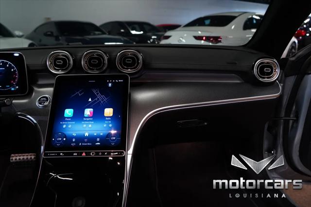 2024 Mercedes-Benz E-CLASS E 300 4MATIC