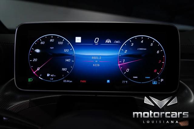 2024 Mercedes-Benz E-CLASS E 300 4MATIC
