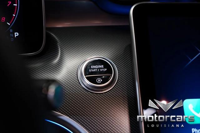 2024 Mercedes-Benz E-CLASS E 300 4MATIC
